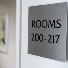 Отель Aalborg Airport Hotel Дания, Бровст - отзывы, цены и фото номеров - забронировать отель Aalborg Airport Hotel онлайн с домашними животными