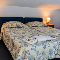 Отель Апарт-Отель Govino Bay Греция, Корфу - 1 отзыв об отеле, цены и фото номеров - забронировать отель Апарт-Отель Govino Bay онлайн сейф в номере