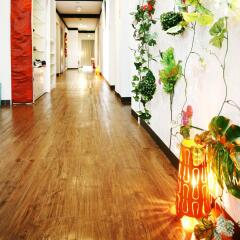 Отель Hikari House Токио помещение для мероприятий