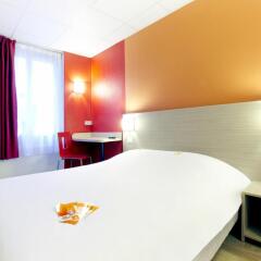 Отель Première Classe Lille Centre комната для гостей фото 3