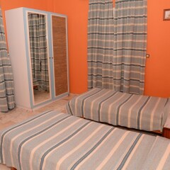 Отель Villa Yannis Греция, Корфу - отзывы, цены и фото номеров - забронировать отель Villa Yannis онлайн фото 4