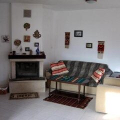 Отель Sveti Stefan Apartment House Болгария, Банско - отзывы, цены и фото номеров - забронировать отель Sveti Stefan Apartment House онлайн интерьер отеля