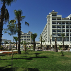 Lake & River Side Hotel & Spa - Ultra All Inclusive фото 2