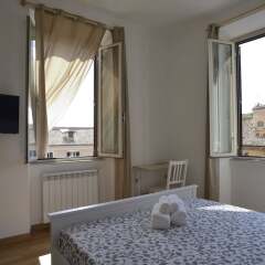 Отель Livia B&B комната для гостей фото 4