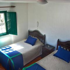 Отель Casa Do Relogio комната для гостей
