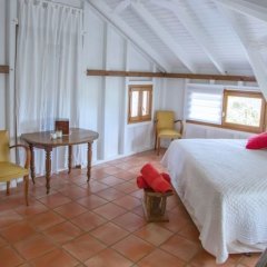 Villa Apiano in Gustavia, St Barthelemy from 5324$, photos, reviews - zenhotels.com guestroom photo 4