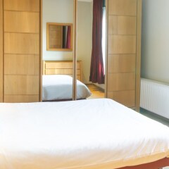 Отель Wellness Apart Hotel Бельгия, Брюссель - отзывы, цены и фото номеров - забронировать отель Wellness Apart Hotel онлайн фото 23