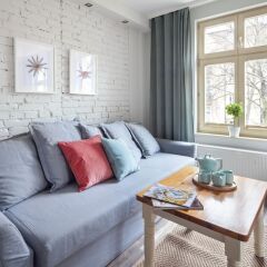 Отель Villa Haffnera Польша, Сопот - отзывы, цены и фото номеров - забронировать отель Villa Haffnera онлайн фото 34