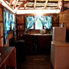 Casa Chibububo Lodge in Vilanculos, Mozambique from 218$, photos, reviews - zenhotels.com