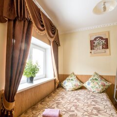 Гостиница Гостевой дом Берёзка в Развилке 3 отзыва об отеле, цены и фото номеров - забронировать гостиницу Гостевой дом Берёзка онлайн Развилка комната для гостей фото 5