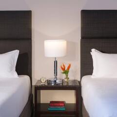 Отель Kimpton Carlyle Hotel Dupont Circle США, Вашингтон - отзывы, цены и фото номеров - забронировать отель Kimpton Carlyle Hotel Dupont Circle онлайн комната для гостей фото 4