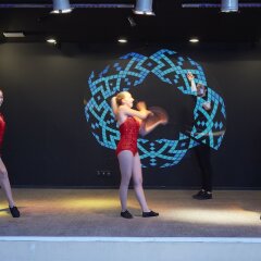 Отель Electra Palace Rhodes развлечения