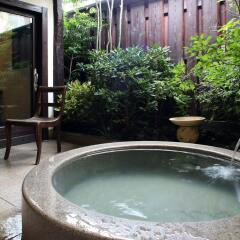Отель Ryokan Aso no Shiki Минамиогуни бассейн фото 2