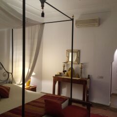 Отель Riad Irene сауна