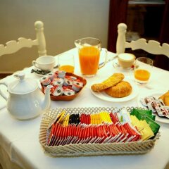 Hotel Ristorante La Bettola Урньяно в номере