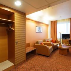 AC Hotel Riga комната для гостей фото 5