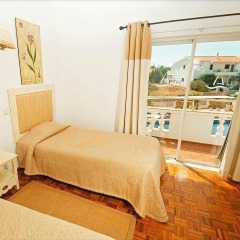 Отель Vila Channa Португалия, Албуфейра - отзывы, цены и фото номеров - забронировать отель Vila Channa онлайн комната для гостей