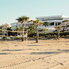 Отель Sentido Flora Garden - All Inclusive - Только для взрослых детские мероприятия фото 2