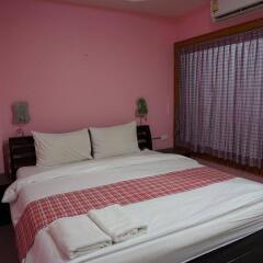 The Boss Grand Tower Hotel комната для гостей фото 3