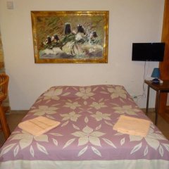 Fare Arearea Sweet Studio in Papeete, French Polynesia from 138$, photos, reviews - zenhotels.com guestroom
