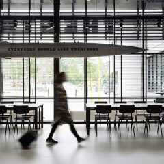 The Student Hotel Amsterdam City фото 2