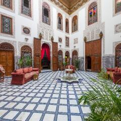 Отель Riad La Perle De La Médina Марокко, Фес - отзывы, цены и фото номеров - забронировать отель Riad La Perle De La Médina онлайн фото 9