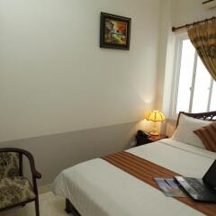 Отель Hanoi Harmony Hotel Вьетнам, Ханой - отзывы, цены и фото номеров - забронировать отель Hanoi Harmony Hotel онлайн комната для гостей