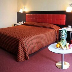 Hotel Da Vinci в номере