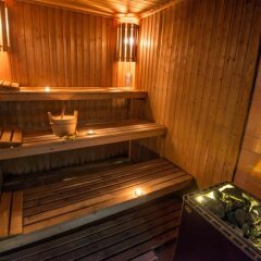 Отель Faial Resort Орта сауна
