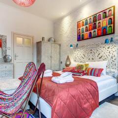 Апартаменты Lion Apartments Nord Star Сопот детские мероприятия