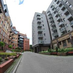 Апартаменты Royal Apartments Вроцлав фото 18