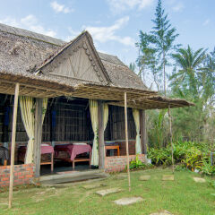 Отель An Bang Star Homestay Хойан фото 3