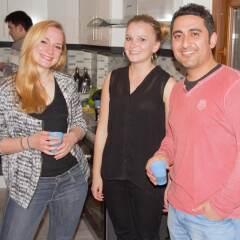 In House Hostel Турция, Измир - отзывы, цены и фото номеров - забронировать отель In House Hostel онлайн интерьер отеля фото 2