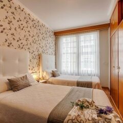 Hostal Zahara in Ferrol, Spain from 52$, photos, reviews - zenhotels.com guestroom photo 4