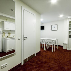 Real House in Vilnius, Lithuania from 102$, photos, reviews - zenhotels.com