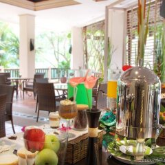 Отель Pakasai Resort питание