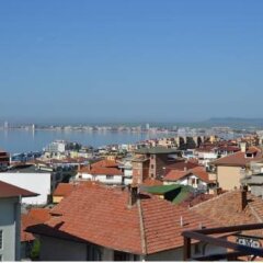 Отель Guest House Rubin 2 Болгария, Свети Влас - отзывы, цены и фото номеров - забронировать отель Guest House Rubin 2 онлайн пляж