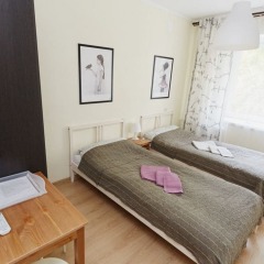 Гостиница Zona Sna Na Studencheskoy комната для гостей фото 3