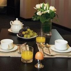 Отель Savoia Hotel Regency Италия, Болонья - 1 отзыв об отеле, цены и фото номеров - забронировать отель Savoia Hotel Regency онлайн в номере