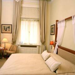 Отель Ventana Hotel Prague Чехия, Прага - 3 отзыва об отеле, цены и фото номеров - забронировать отель Ventana Hotel Prague онлайн комната для гостей фото 4