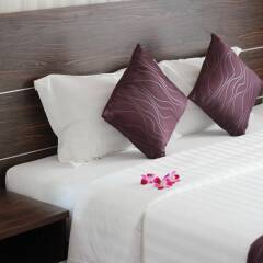 Отель BALCONY Нячанг в номере