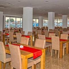 Akpalace Belek - Halal All Inclusive Турция, Белек - отзывы, цены и фото номеров - забронировать отель Akpalace Belek - Halal All Inclusive онлайн питание фото 2