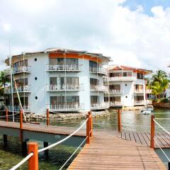 Отель Decameron Aquarium - All Inclusive Колумбия, Сан-Андрес - отзывы, цены и фото номеров - забронировать отель Decameron Aquarium - All Inclusive онлайн приотельная территория
