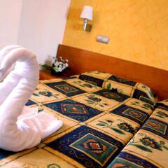 MLL Blue Bay Hotel развлечения