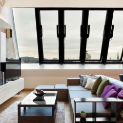 Отель LiV'iN Residence by Fleming's Wien-Parlament детские мероприятия