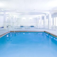 Отель Country Inn & Suites By Carlson Mall Of America Блумингтон фото 2