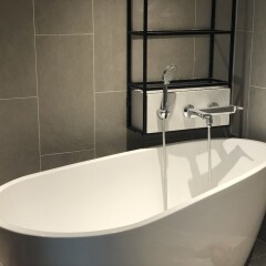 Отель Sheraton Grande Walkerhill ванная фото 2