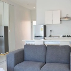 Отель Coconut Bay Club Suite 303 Таиланд, Ланта - отзывы, цены и фото номеров - забронировать отель Coconut Bay Club Suite 303 онлайн комната для гостей фото 3