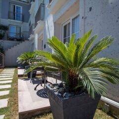 Отель Alalucca Butik Otel - Adults Only Чешме