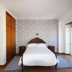 Отель Boa Nova Guesthouse комната для гостей фото 5